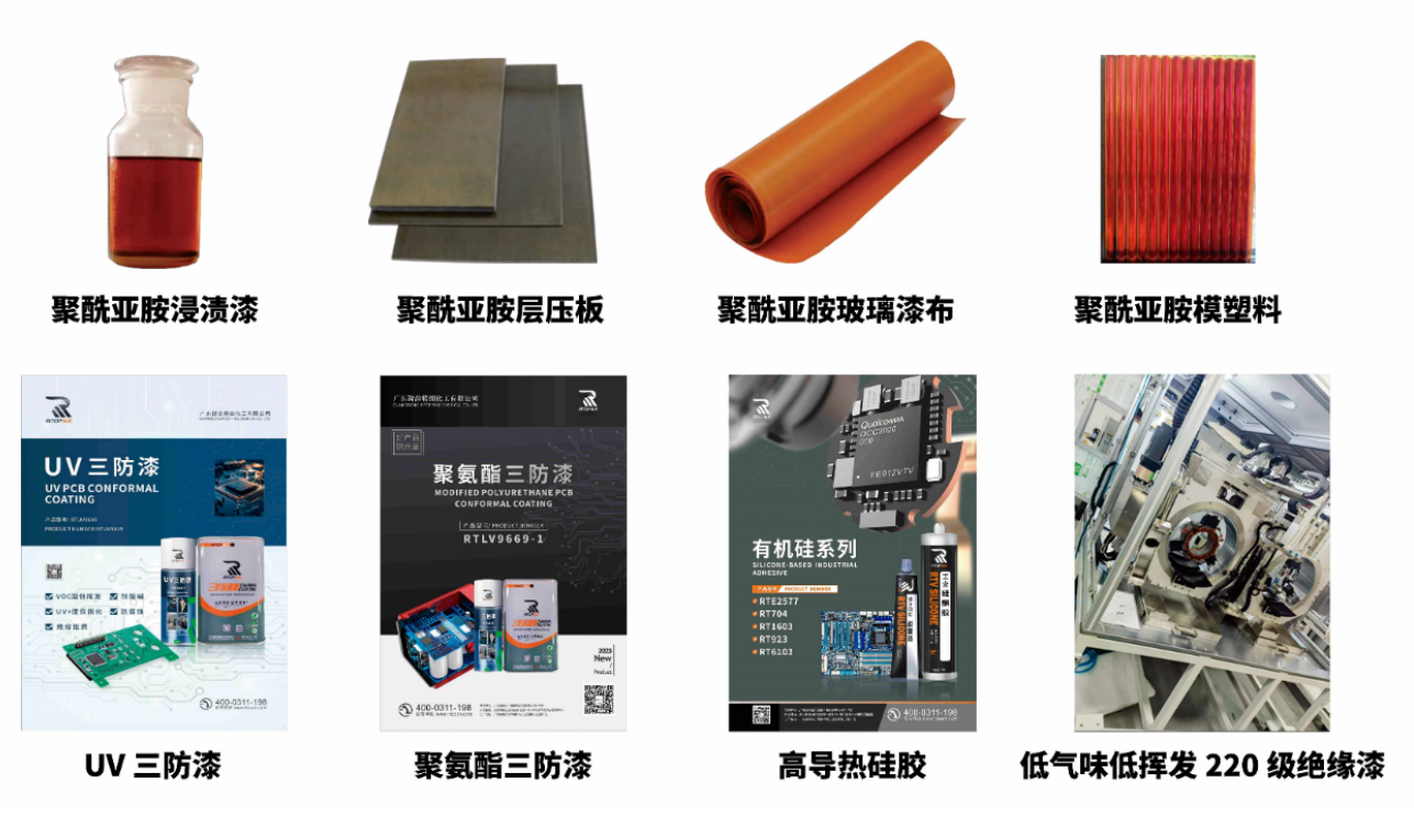 科技赋能,共创精细化工产业新篇章 科技赋能,共创精细化工产业新篇章