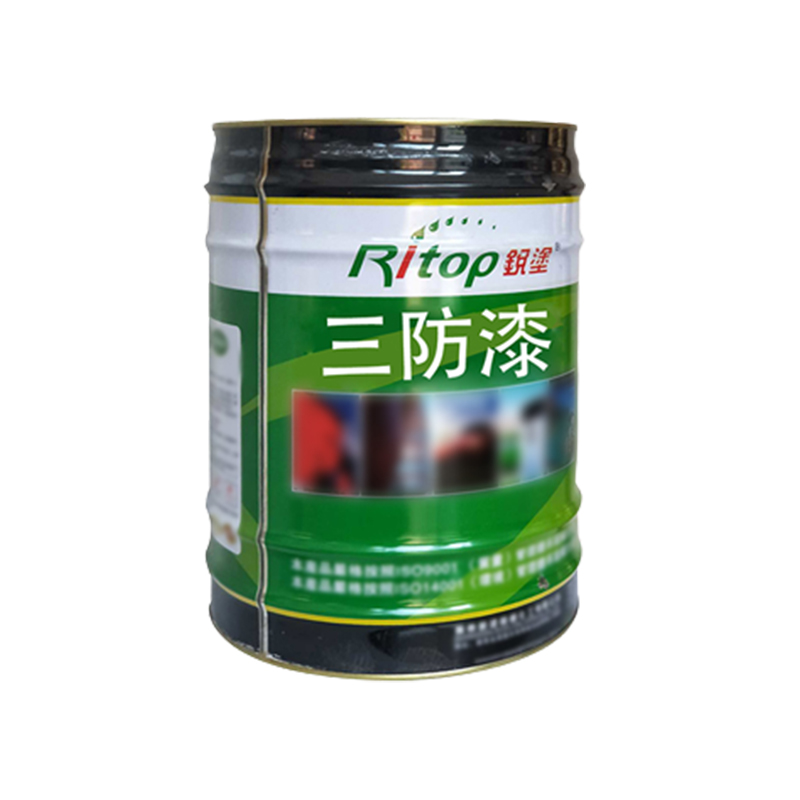 聚氨酯三防胶 聚氨酯三防胶