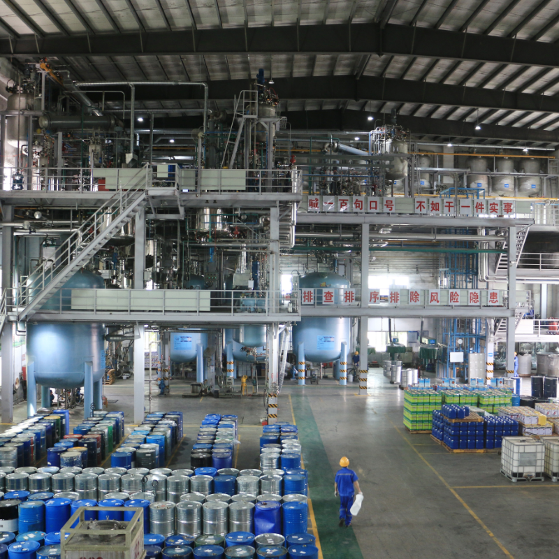 改性聚酯树脂 改性聚酯树脂