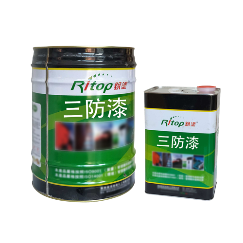 聚氨酯三防胶介绍