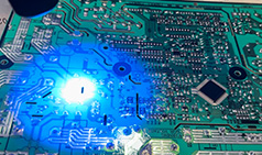 【广东锐涂化工】UV三防胶|助力家电市场